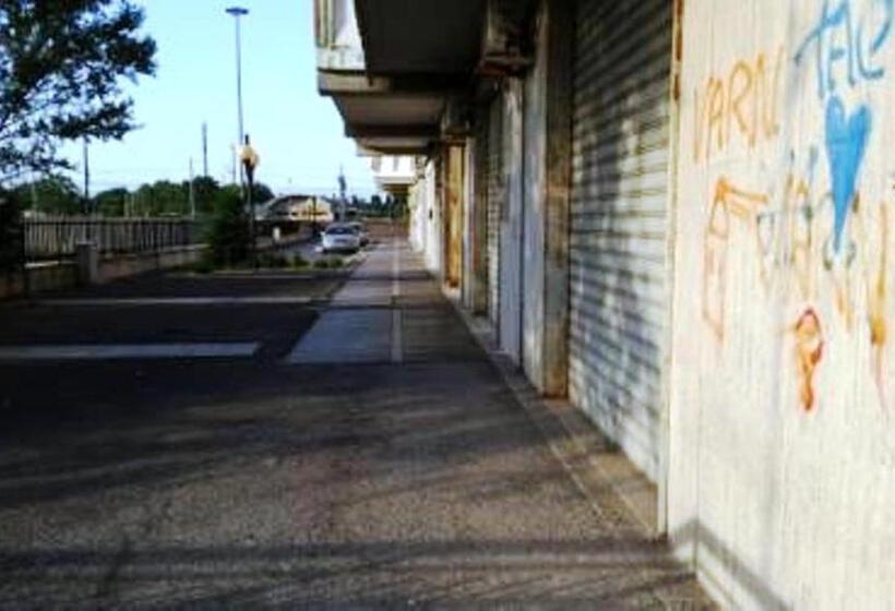 پانسیون Bunker Degli Inventori