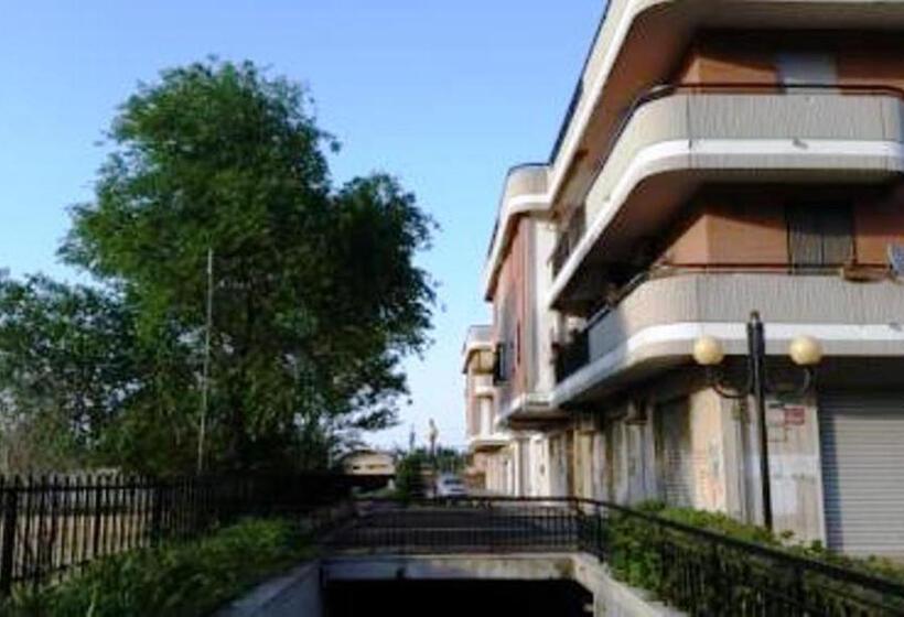 پانسیون Bunker Degli Inventori