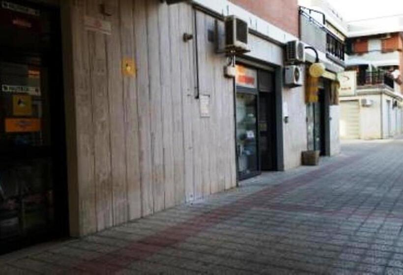 پانسیون Bunker Degli Inventori