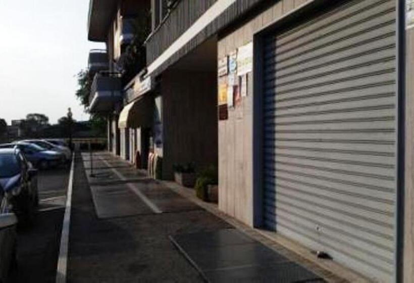 پانسیون Bunker Degli Inventori