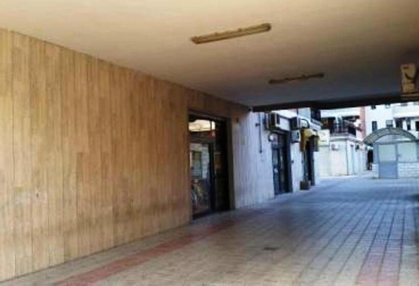 پانسیون Bunker Degli Inventori