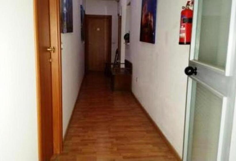 پانسیون Bunker Degli Inventori