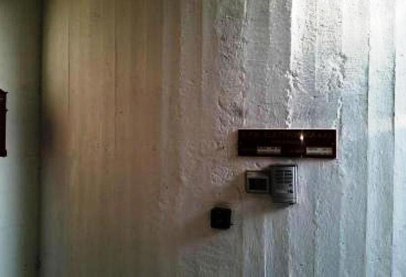 پانسیون Bunker Degli Inventori