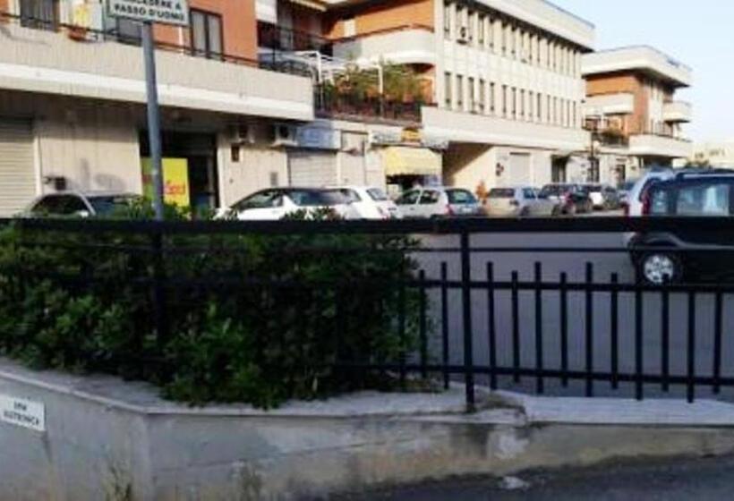 پانسیون Bunker Degli Inventori