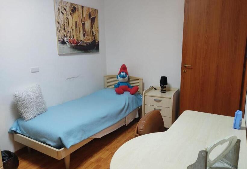 پانسیون Bunker Degli Inventori