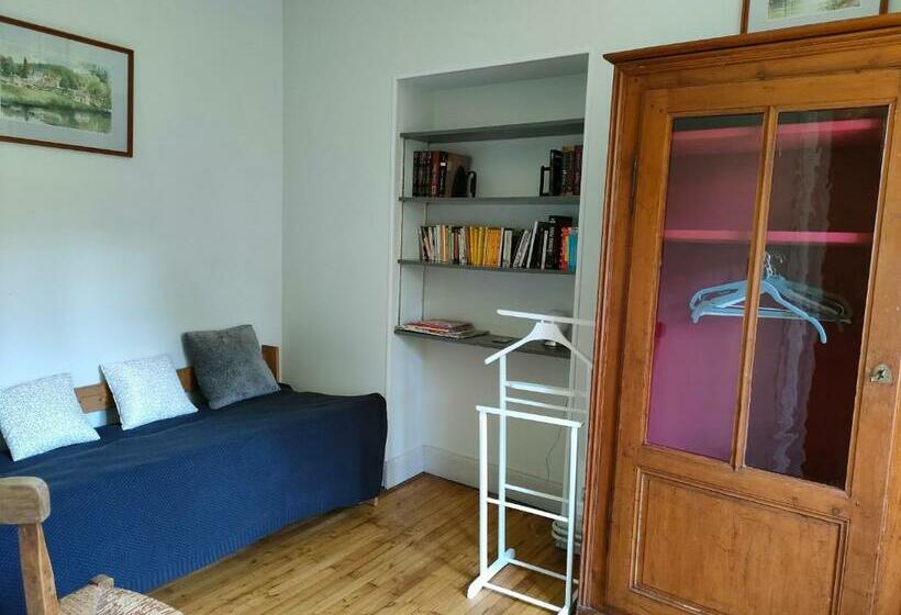 بنسيون Chateau Ol Puech