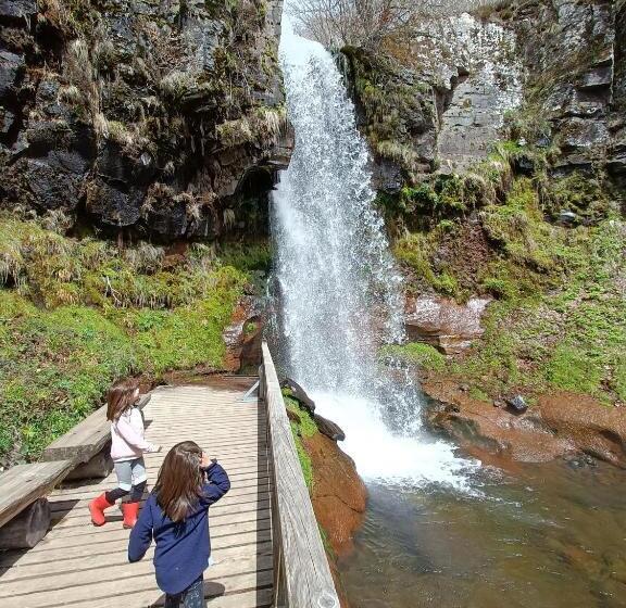 ペンション Chateau Ol Puech