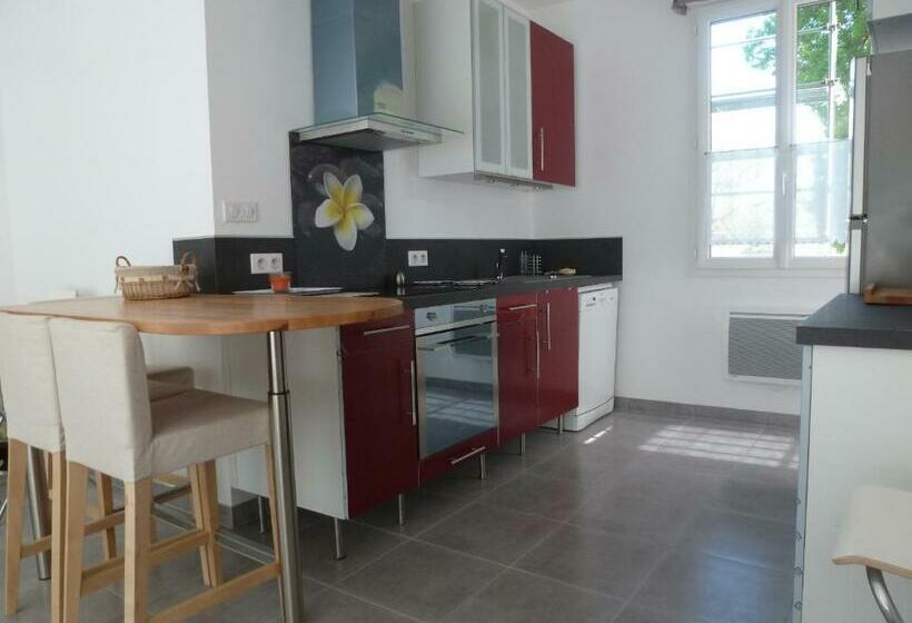 פנסיון Château De Morin