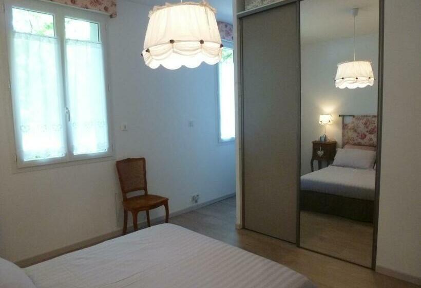 פנסיון Château De Morin