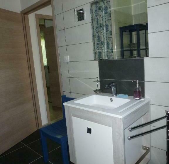 פנסיון Château De Morin