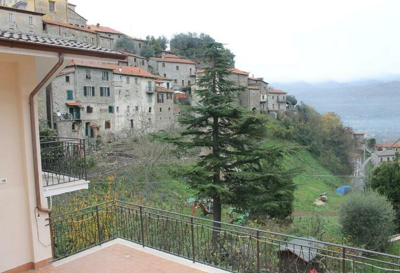 بنسيون Ciak Affittacamere