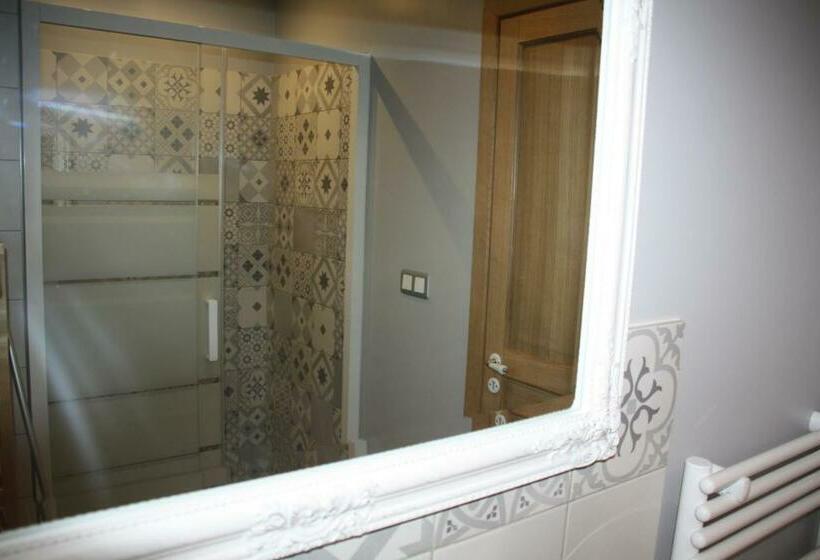 פנסיון ô De Mer   à 20m De La Plage