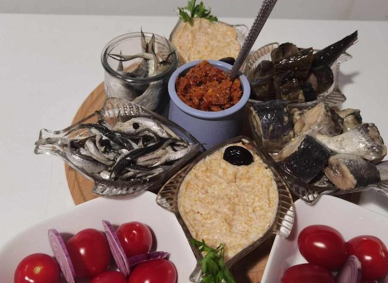 Пансион Delta Ca Odinioara