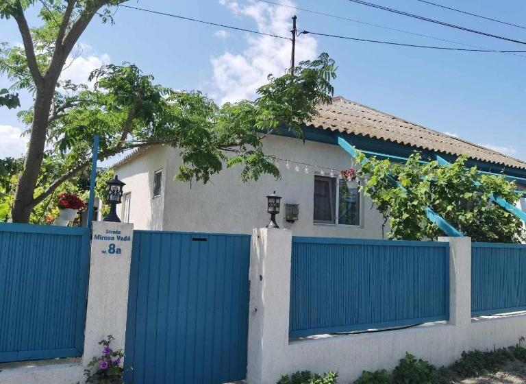 Пансион Delta Ca Odinioara