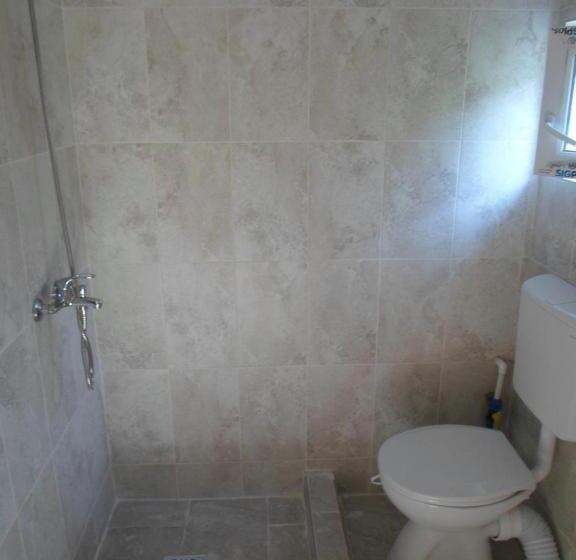 Пансион Delta Ca Odinioara