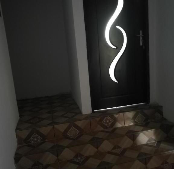 Пансион Delta Ca Odinioara