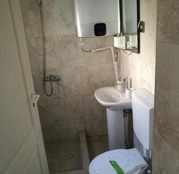 Пансион Delta Ca Odinioara