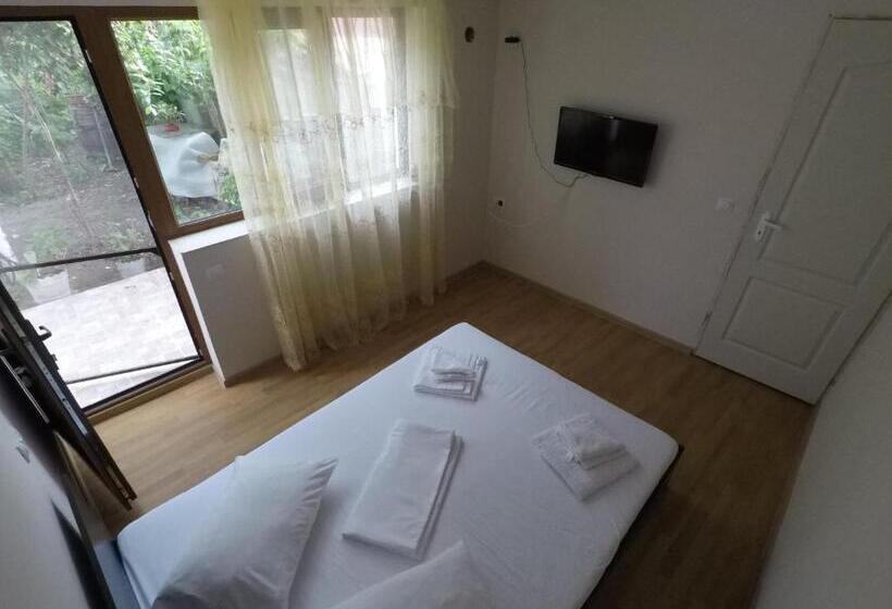 Пансион Delta Ca Odinioara