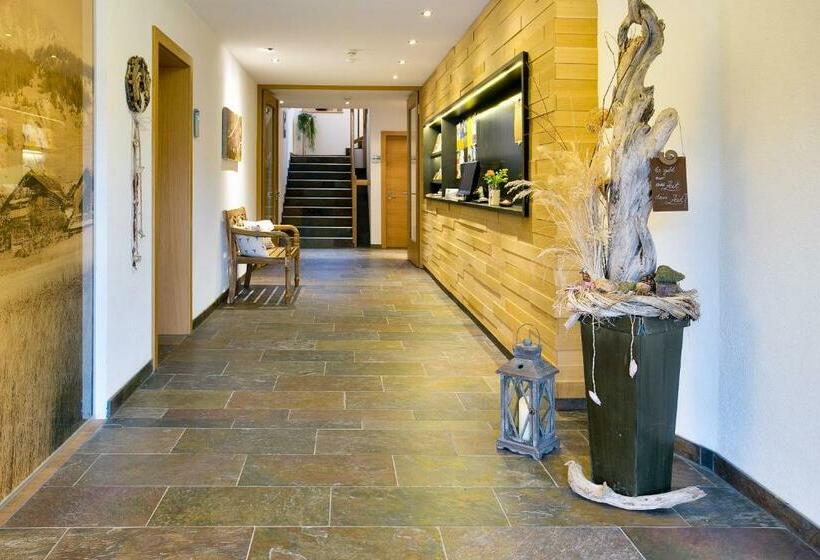 膳宿费 Dorfblick Fiss   Apartments & Rooms