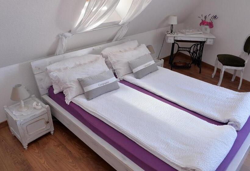 펜션 Eden Des Choux