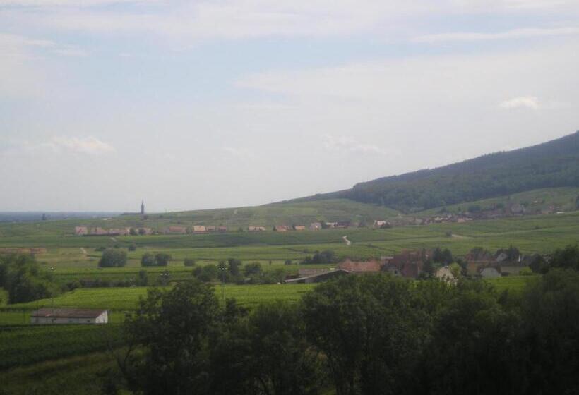 펜션 Eden Des Choux