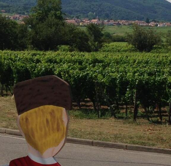 펜션 Eden Des Choux