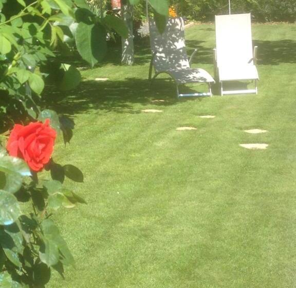 펜션 Eden Des Choux