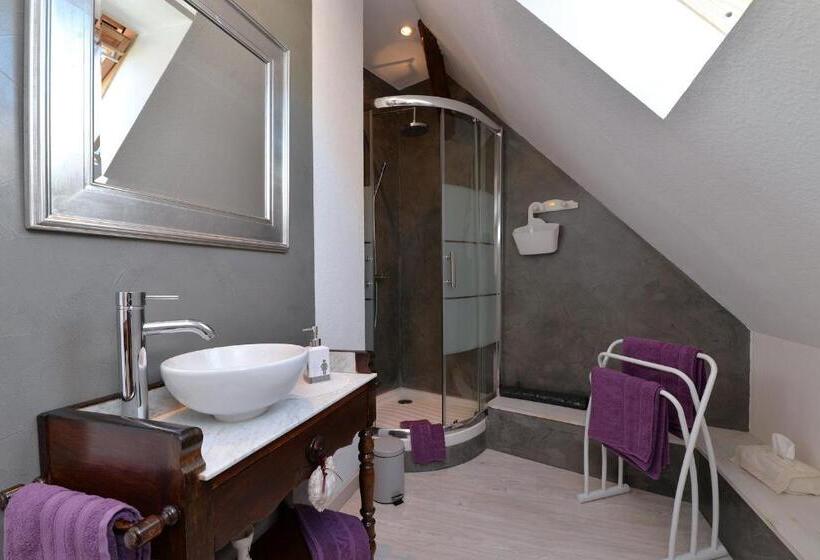 펜션 Eden Des Choux