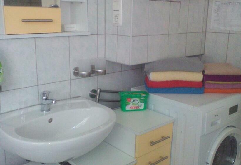 Пансион Ferienwohnung Naturnah