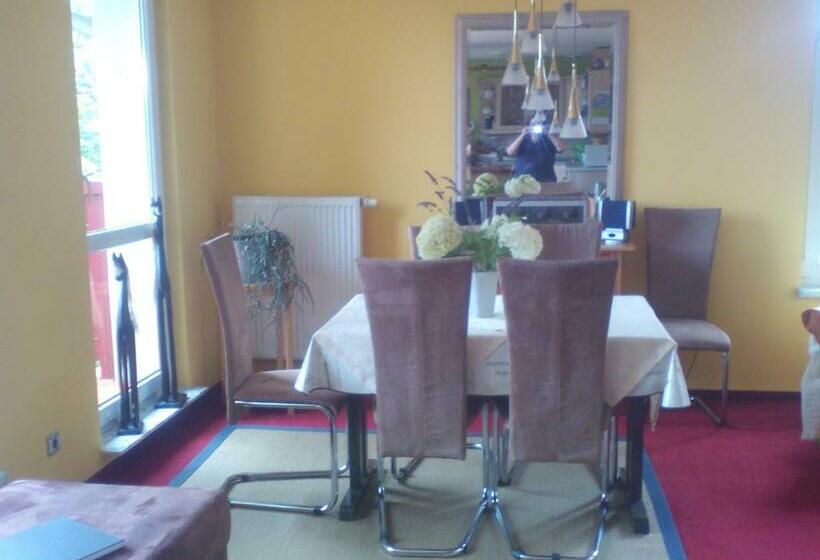 Пансион Ferienwohnung Naturnah