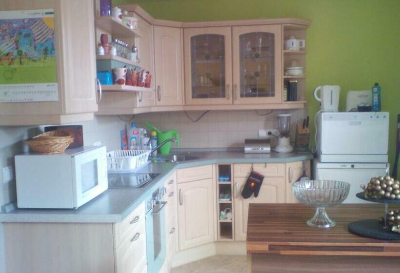 Пансион Ferienwohnung Naturnah