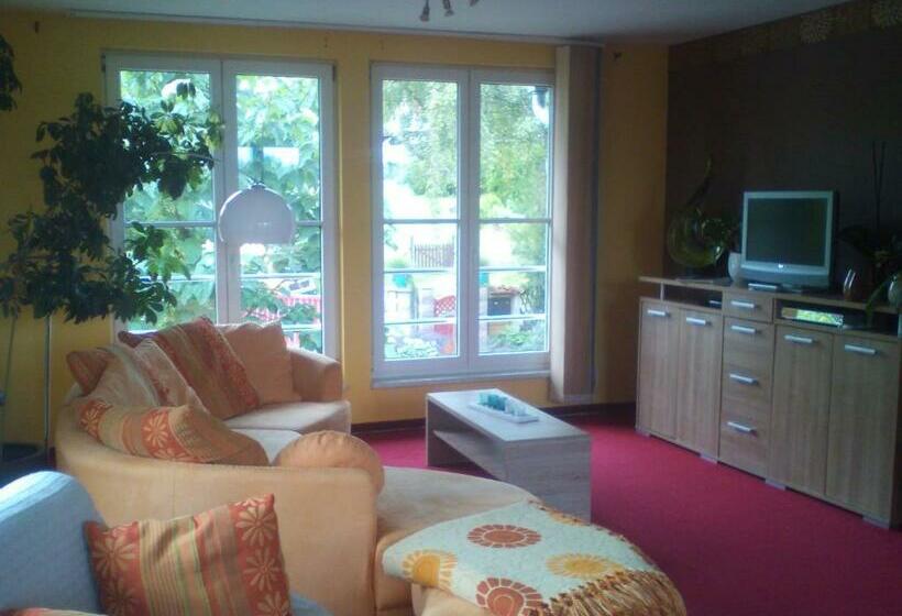 Пансион Ferienwohnung Naturnah