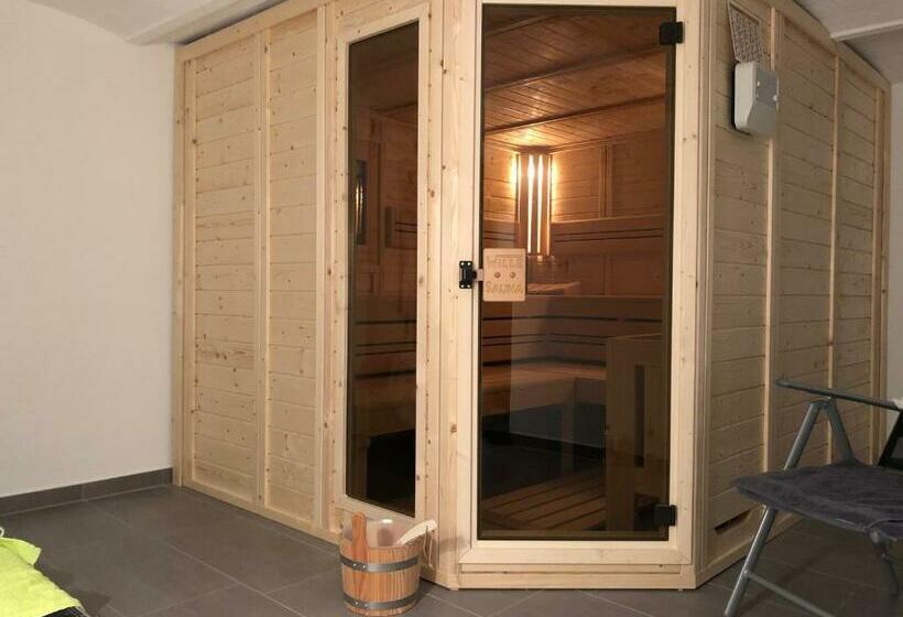 Пансион Fewo Bettenhausen