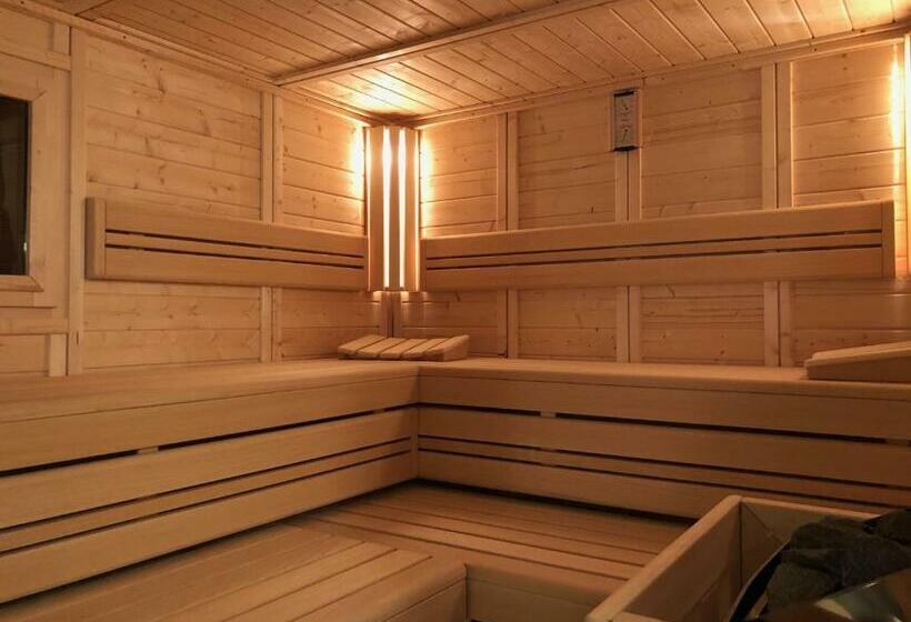 Пансион Fewo Bettenhausen