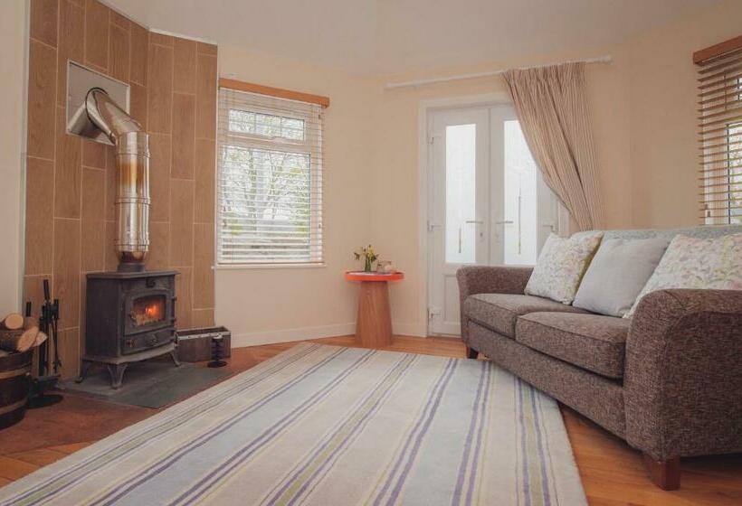 ペンション Firhurst