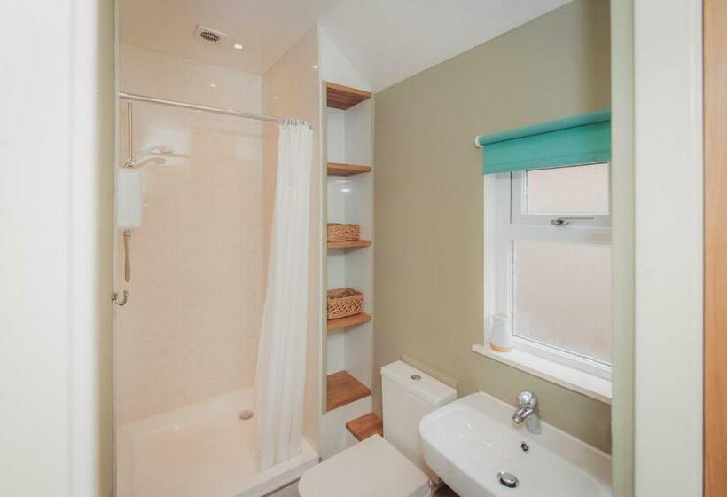 ペンション Firhurst