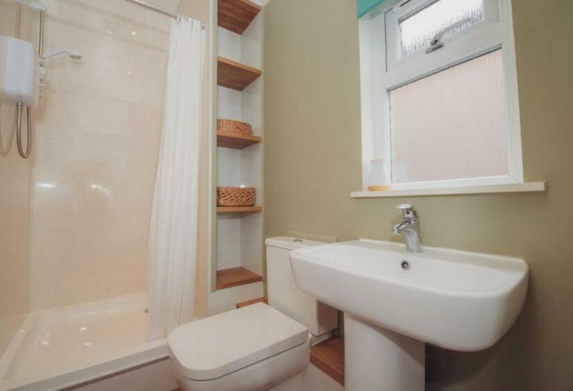 ペンション Firhurst