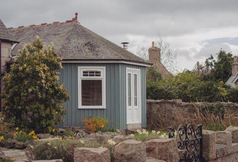 ペンション Firhurst