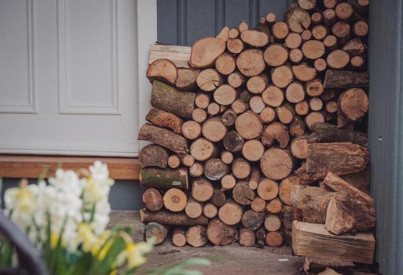 ペンション Firhurst