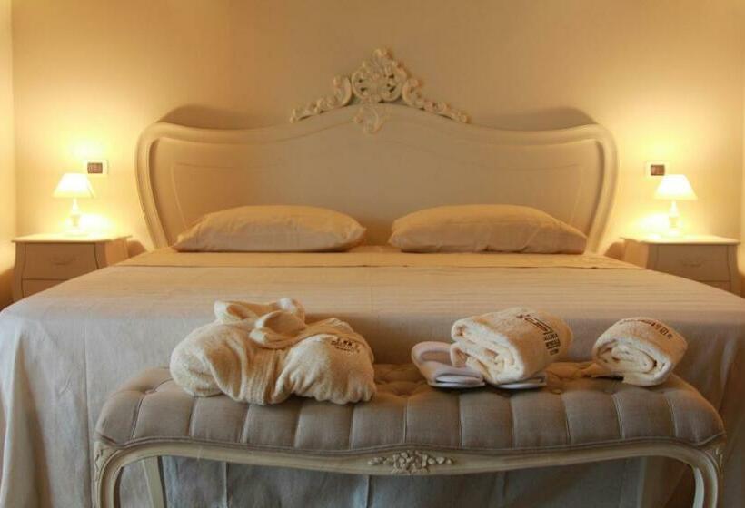 ペンション Galleria Imperiale Relais De Charme