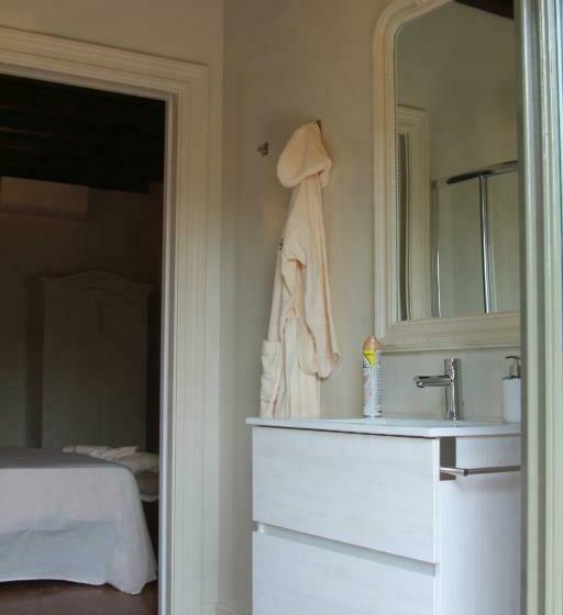 ペンション Galleria Imperiale Relais De Charme