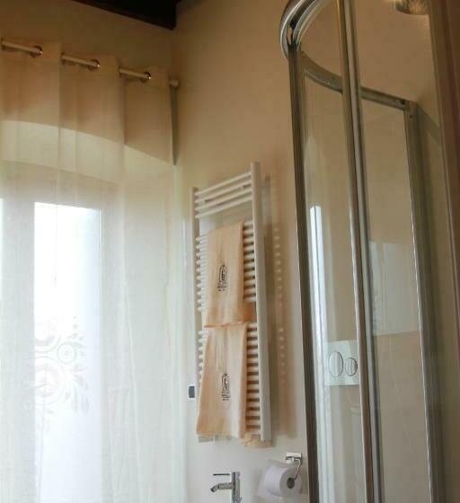 ペンション Galleria Imperiale Relais De Charme