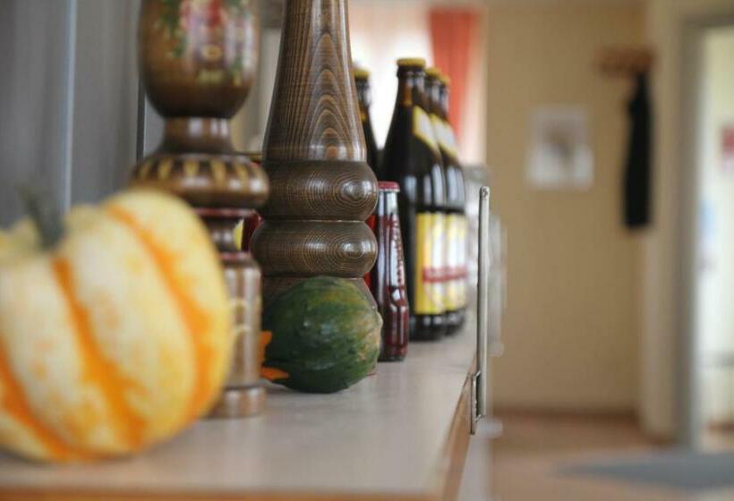 بنسيون Gasthaus Drei Eidgenossen
