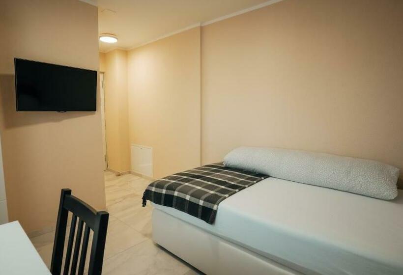 بنسيون Gasthaus Drei Eidgenossen