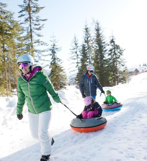 Panzió Gästehaus Kristall