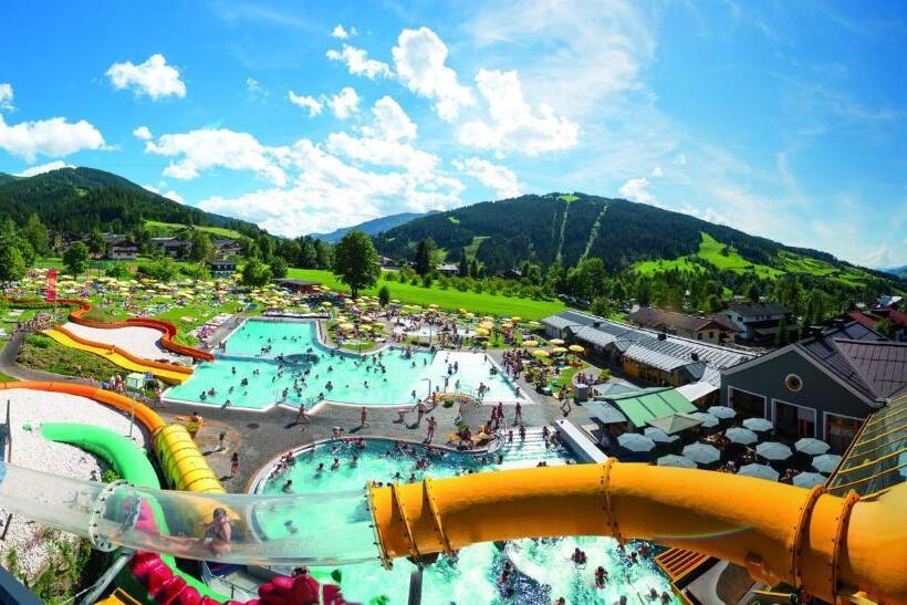 Panzió Gästehaus Kristall