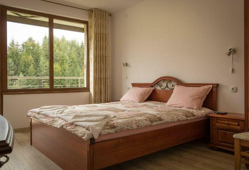 بنسيون Guest House Milka