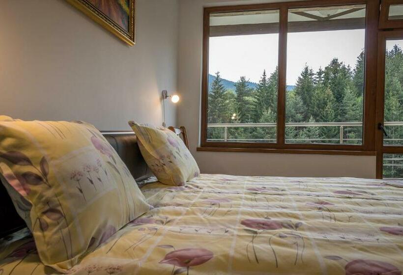 بنسيون Guest House Milka