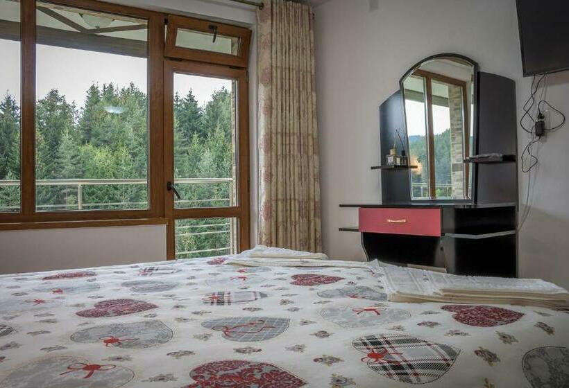 بنسيون Guest House Milka