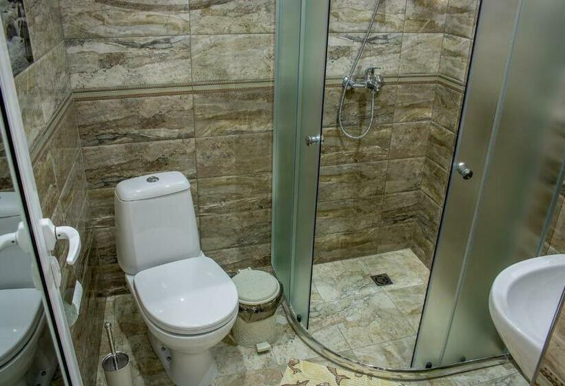 بنسيون Guest House Milka